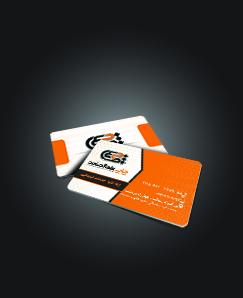 کارت های مدیریتی (PVC)